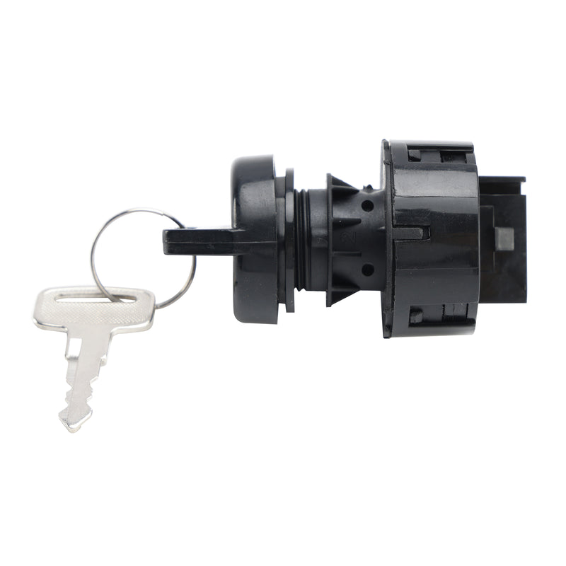 Polaris ATV Predator 500 Predator 2003-2007 4110264 Ignition Key Switch