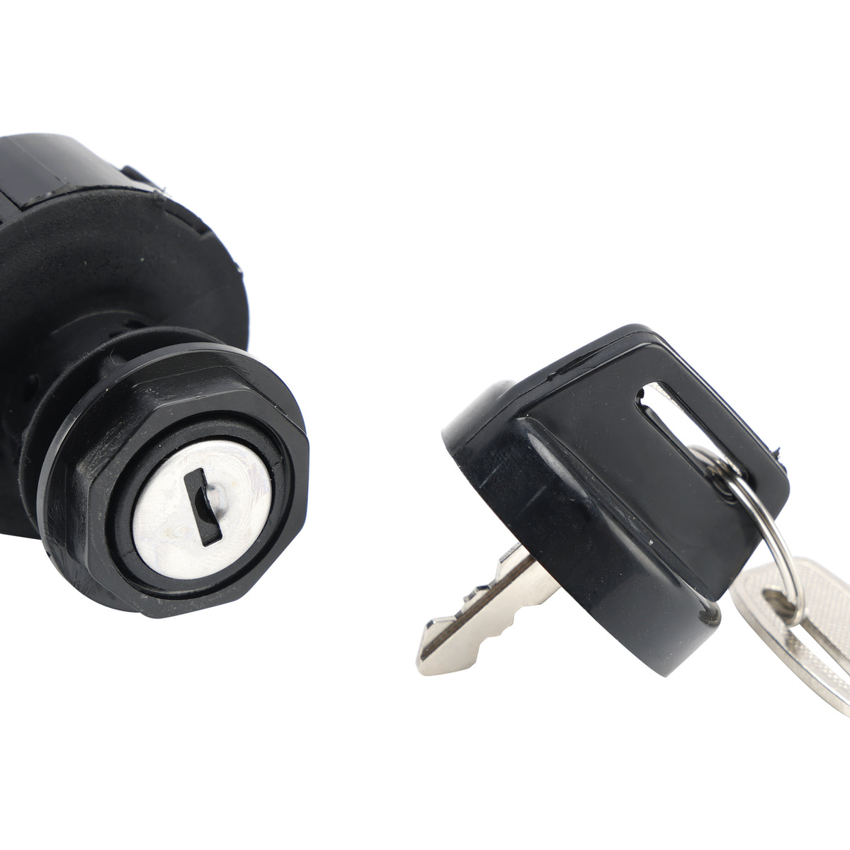 Polaris ATV Predator 500 Predator 2003-2007 4110264 Ignition Key Switch