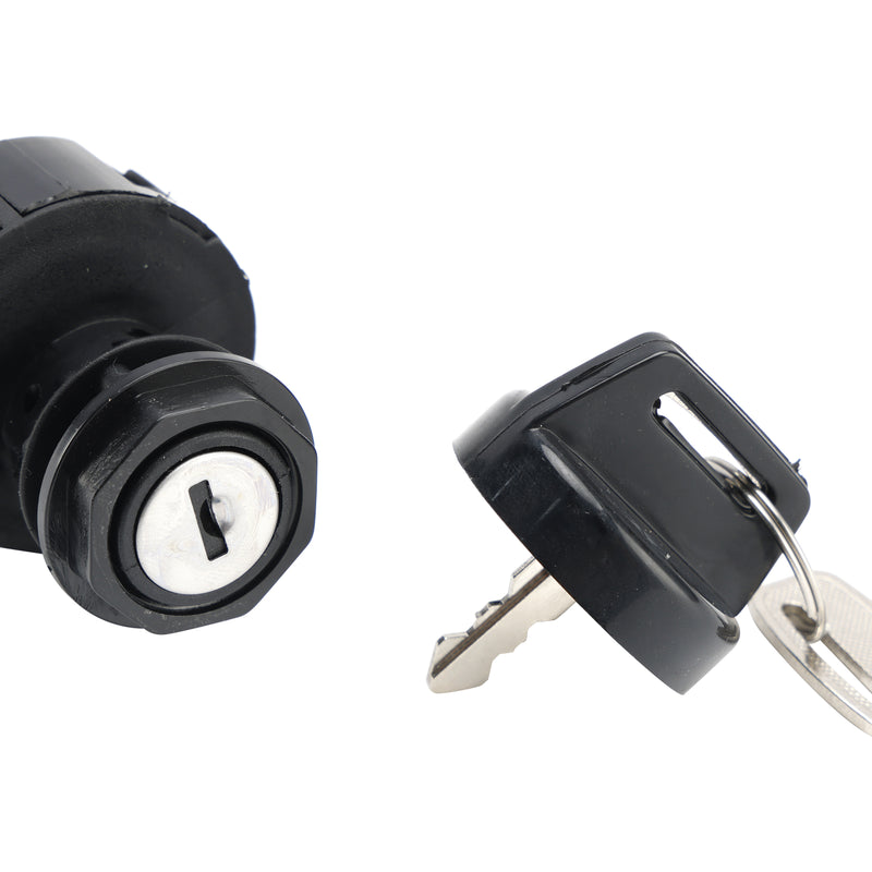Polaris ATV Predator 500 Predator 2003-2007 4110264 Ignition Key Switch