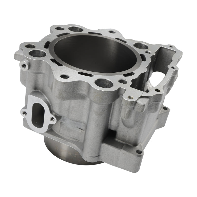 Yamaha Grizzly YFM 660 2002-2008 102mm Big Bore Kit 686 Cylinder Top End Rebuild