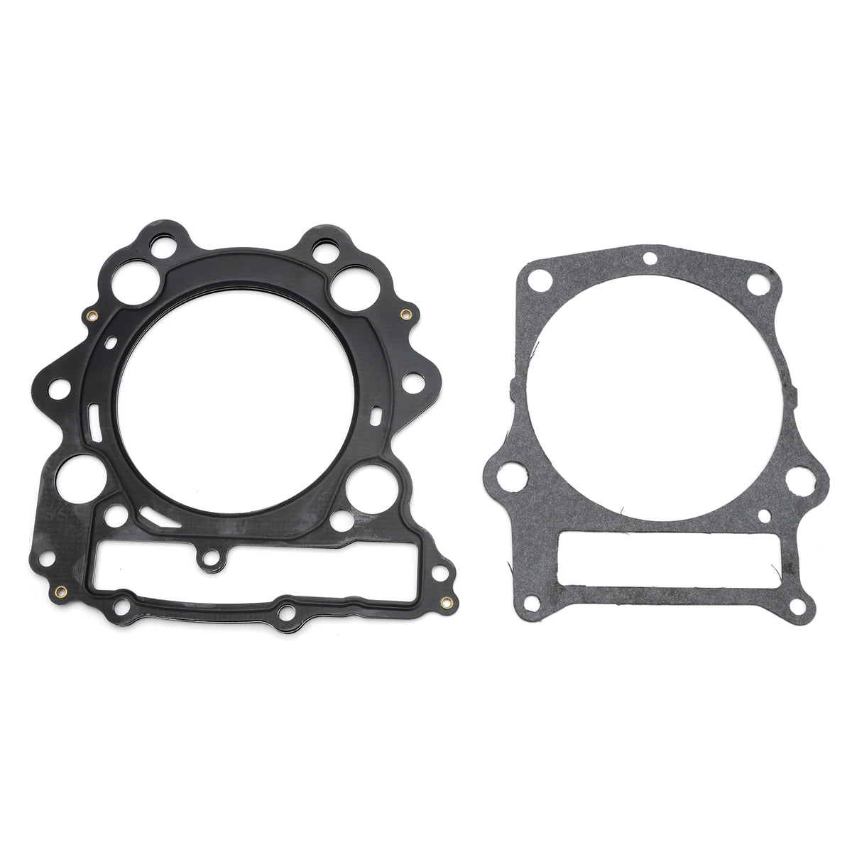 Yamaha Grizzly YFM 660 2002-2008 102mm Big Bore Kit 686 Cylinder Top End Rebuild