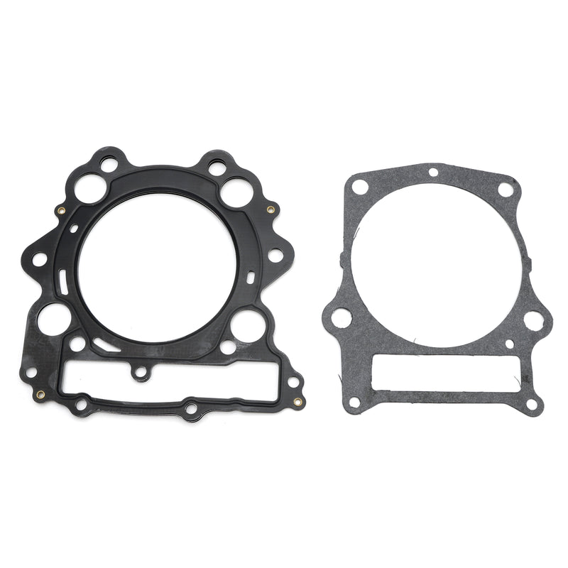 Yamaha Grizzly YFM 660 2002-2008 102mm Big Bore Kit 686 Cylinder Top End Rebuild