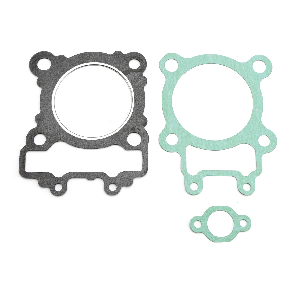 Kawasaki Bayou KLF 250 2003-2011 Cylinder Jug w/ New Piston & Top End Kit