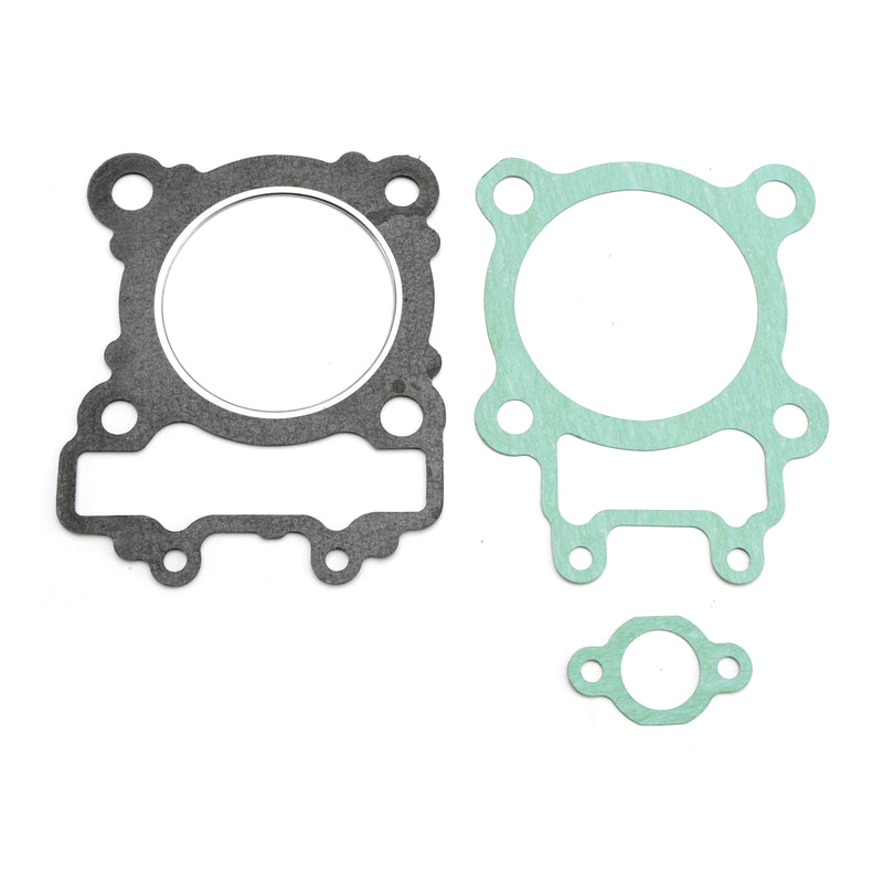 Kawasaki Bayou KLF 250 2003-2011 Cylinder Jug w/ New Piston & Top End Kit