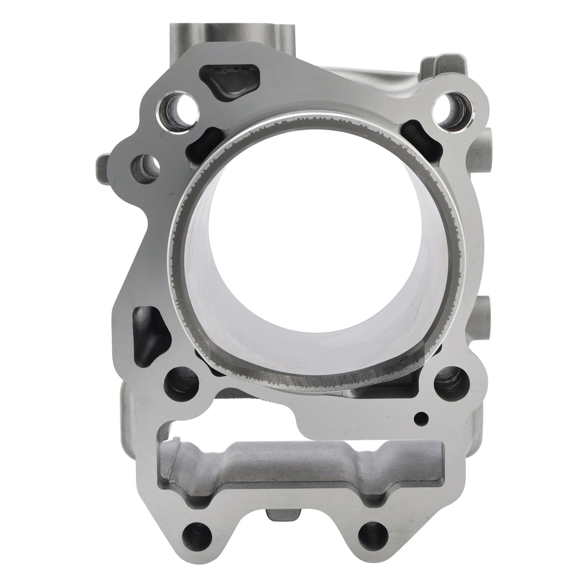 Suzuki Burgman AN400 2007-2009 81mm Cylinder Jug Top End Piston Gaskets Kit