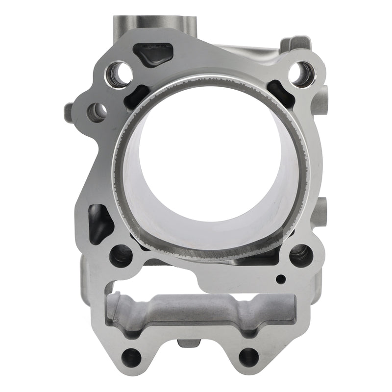 Suzuki Burgman AN400 2007-2009 81mm Cylinder Jug Top End Piston Gaskets Kit