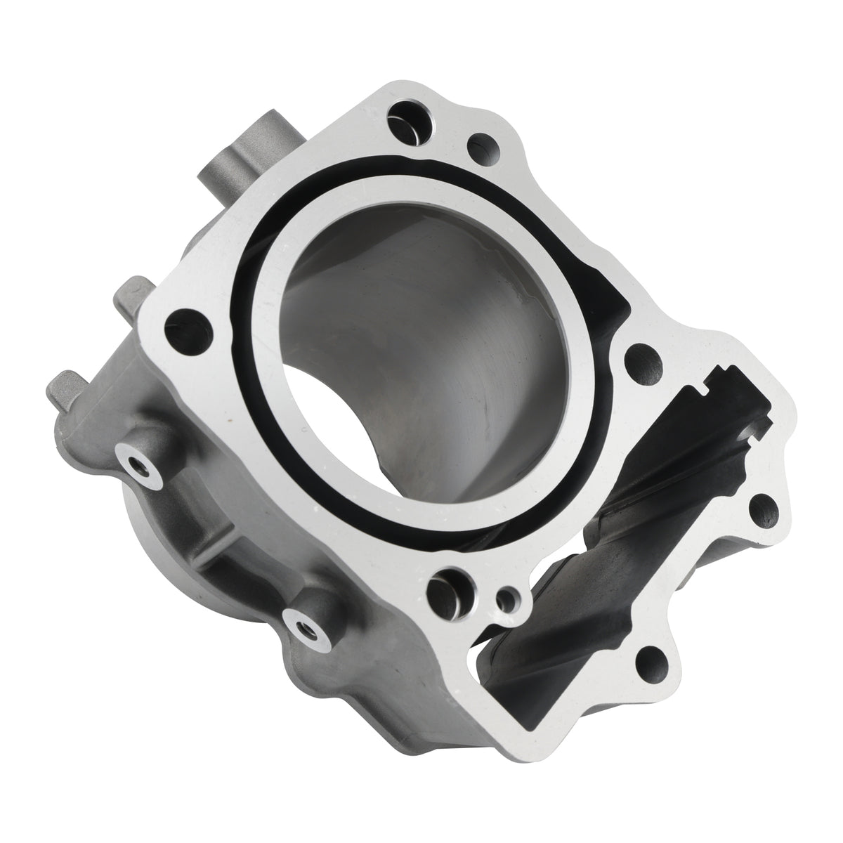 Suzuki Burgman AN400 2007-2009 81mm Cylinder Jug Top End Piston Gaskets Kit