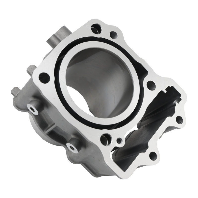 Suzuki Burgman AN400 2007-2009 81mm Cylinder Jug Top End Piston Gaskets Kit