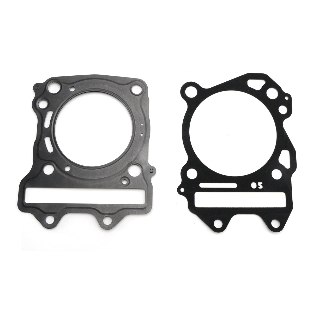 Suzuki Burgman AN400 2007-2009 81mm Cylinder Jug Top End Piston Gaskets Kit