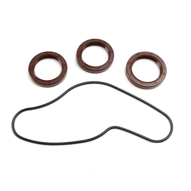 Honda Acura 14400-RCA-A01 19200-RDV-J01 Timing Belt Water Pump Kit