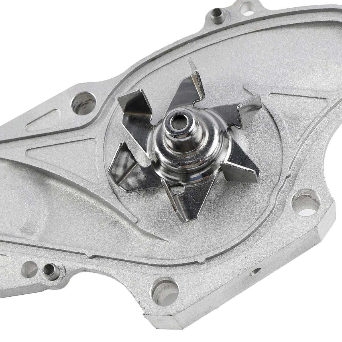 Honda Acura 14400-RCA-A01 19200-RDV-J01 Timing Belt Water Pump Kit