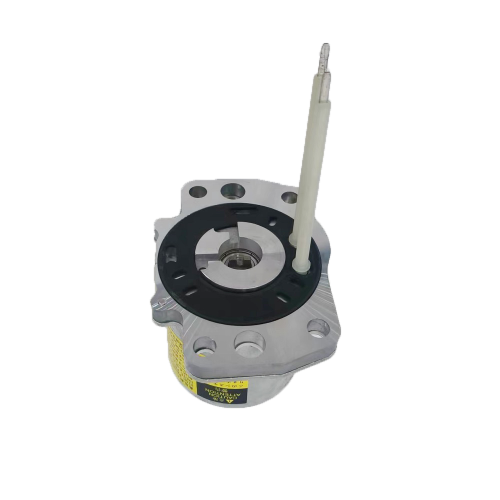 2006-2009 Lexus RX400h 44510-48060 Anti lock Brake Pump ABS Motor