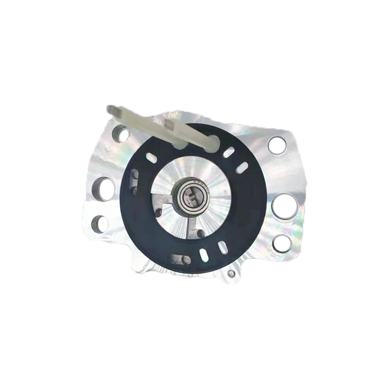 2006-2009 Lexus RX400h 44510-48060 Anti lock Brake Pump ABS Motor