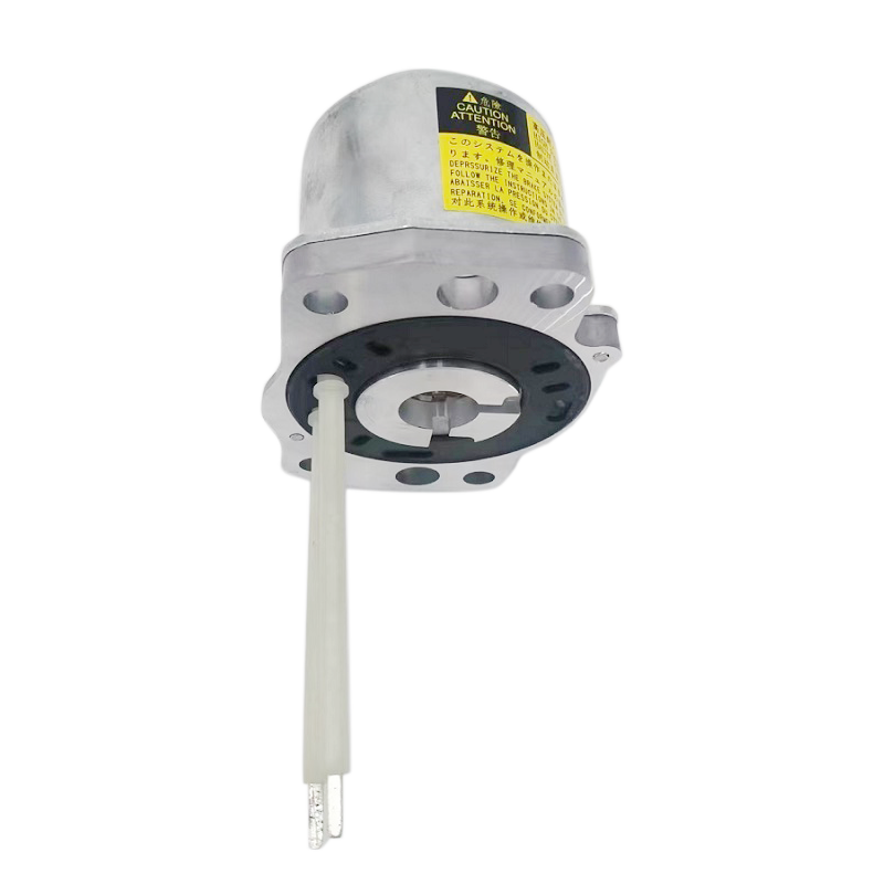 2006-2009 Lexus RX400h 44510-48060 Anti lock Brake Pump ABS Motor