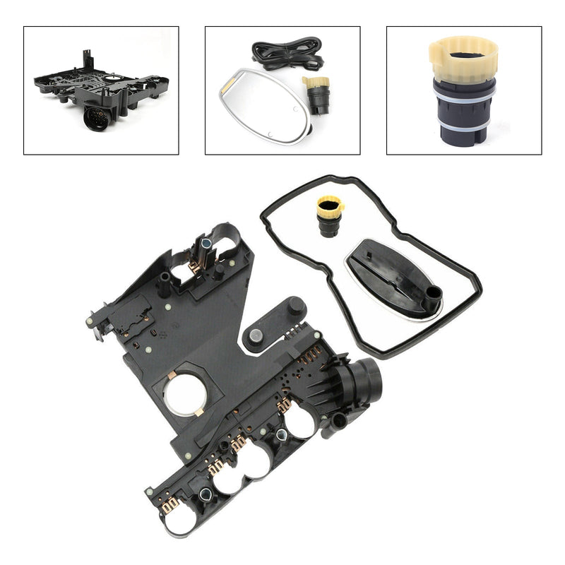 Transmission Conductor Plate 722.6 Set For Mercedes Benz C320 E320 ML320 C280