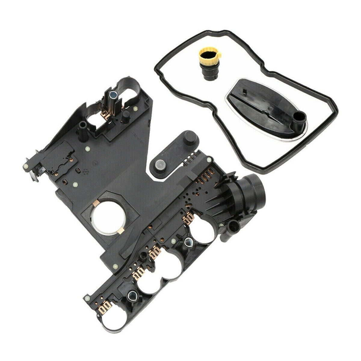 Mercedes Benz C320 E320 ML320 C280 Transmission Conductor Plate 722.6 Set