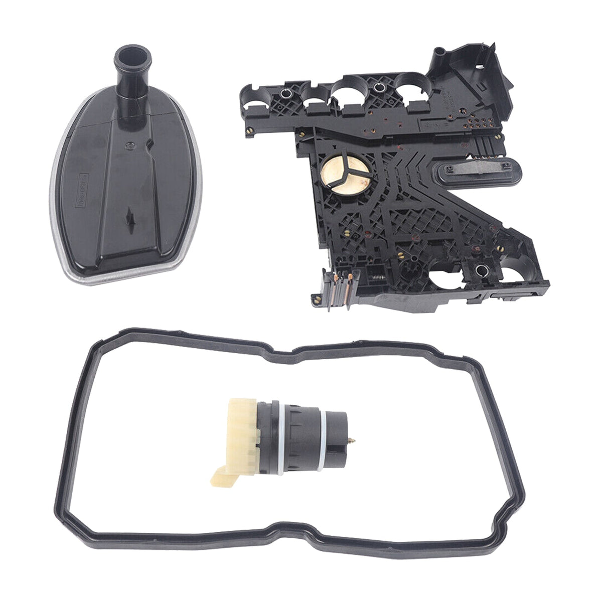 Mercedes Benz C320 E320 ML320 C280 Transmission Conductor Plate 722.6 Set
