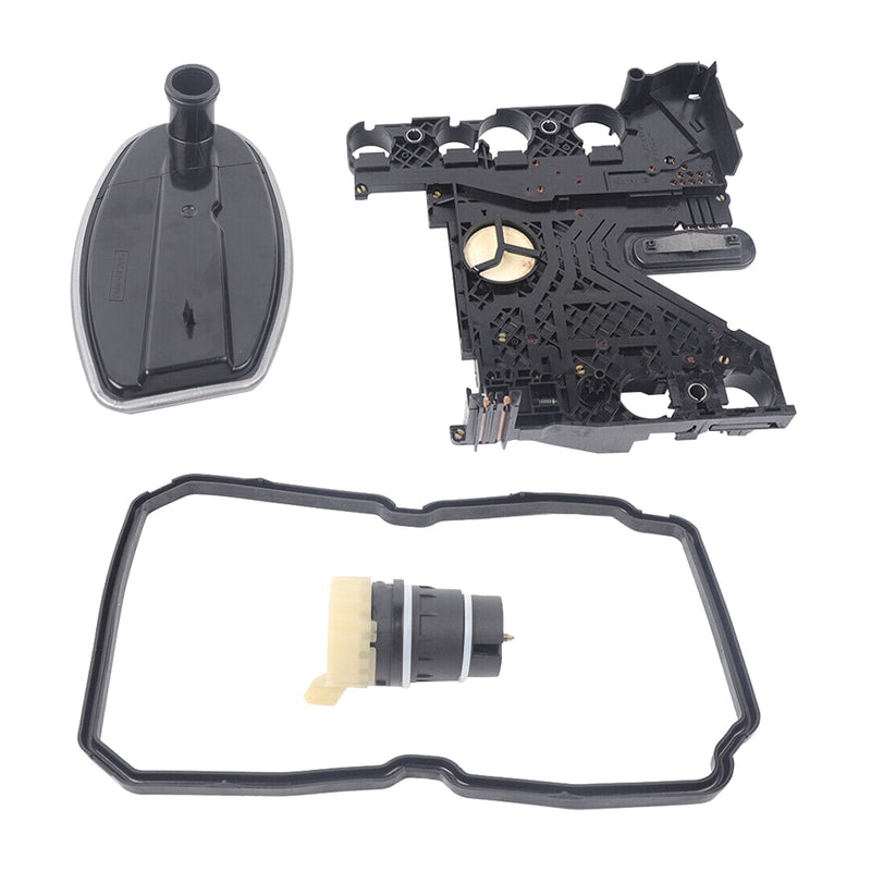 Mercedes Benz C320 E320 ML320 C280 Transmission Conductor Plate 722.6 Set
