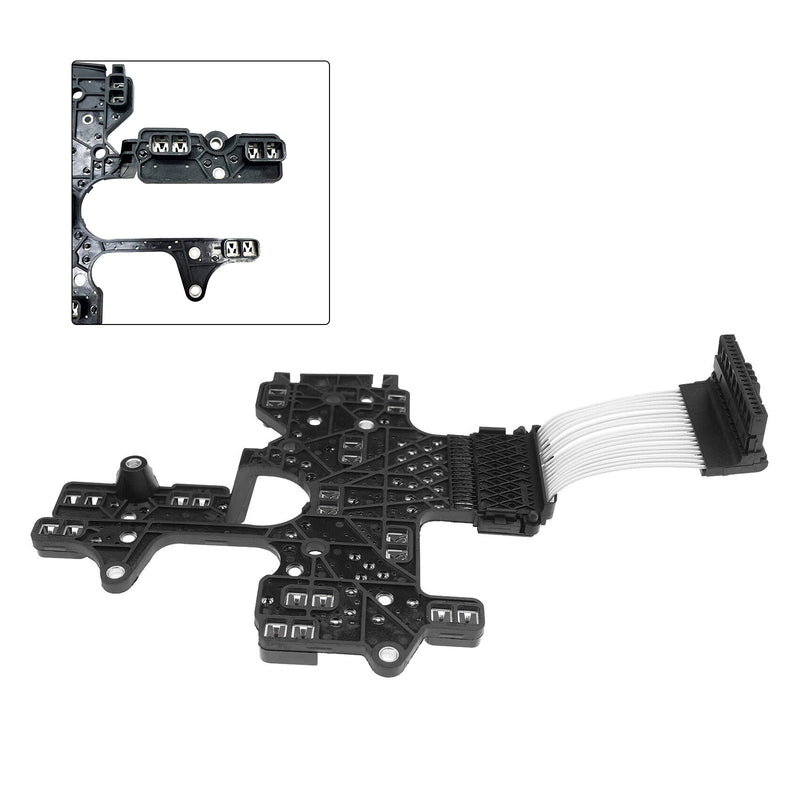 VW 02E325039 02E DSG Mechatronics Repair Board Transmission Harness DQ250