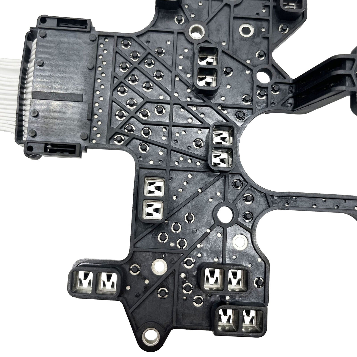 VW 02E325039 02E DSG Mechatronics Repair Board Transmission Harness DQ250