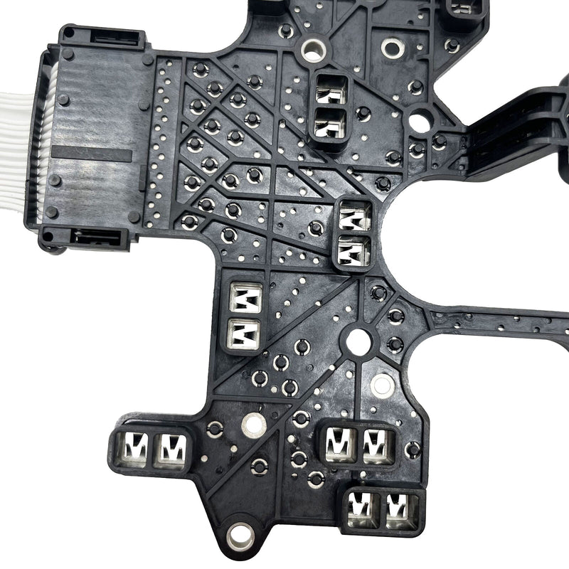 VW 02E325039 02E DSG Mechatronics Repair Board Transmission Harness DQ250