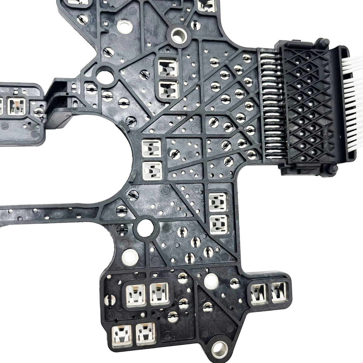 VW 02E325039 02E DSG Mechatronics Repair Board Transmission Harness DQ250