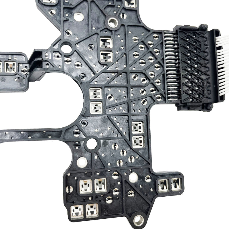 VW 02E325039 02E DSG Mechatronics Repair Board Transmission Harness DQ250
