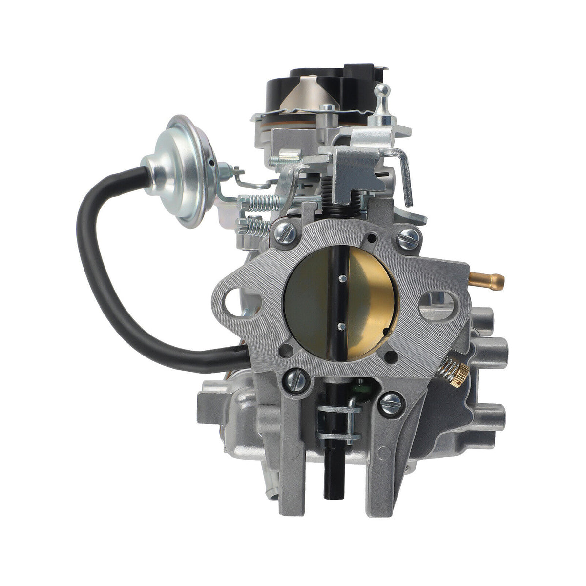 1965-1985 Ford F100 F150 4.9L 300 Cu 1-barrel Carburettor Carby Kit Carburetor 16010-FD300