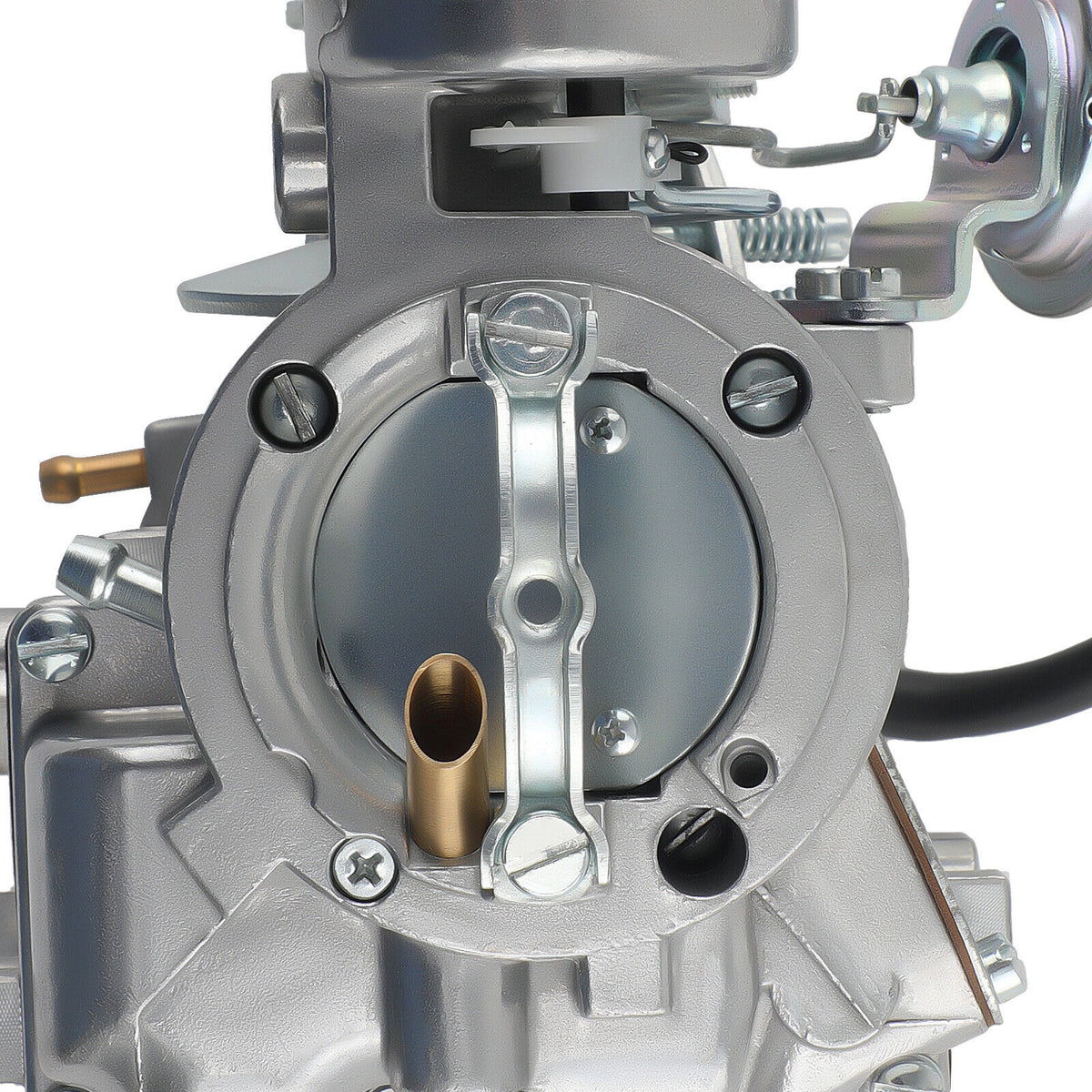 1965-1985 Ford F100 F150 4.9L 300 Cu 1-barrel Carburettor Carby Kit Carburetor 16010-FD300