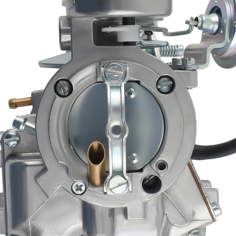 1965-1985 Ford F100 F150 4.9L 300 Cu 1-barrel Carburettor Carby Kit Carburetor 16010-FD300