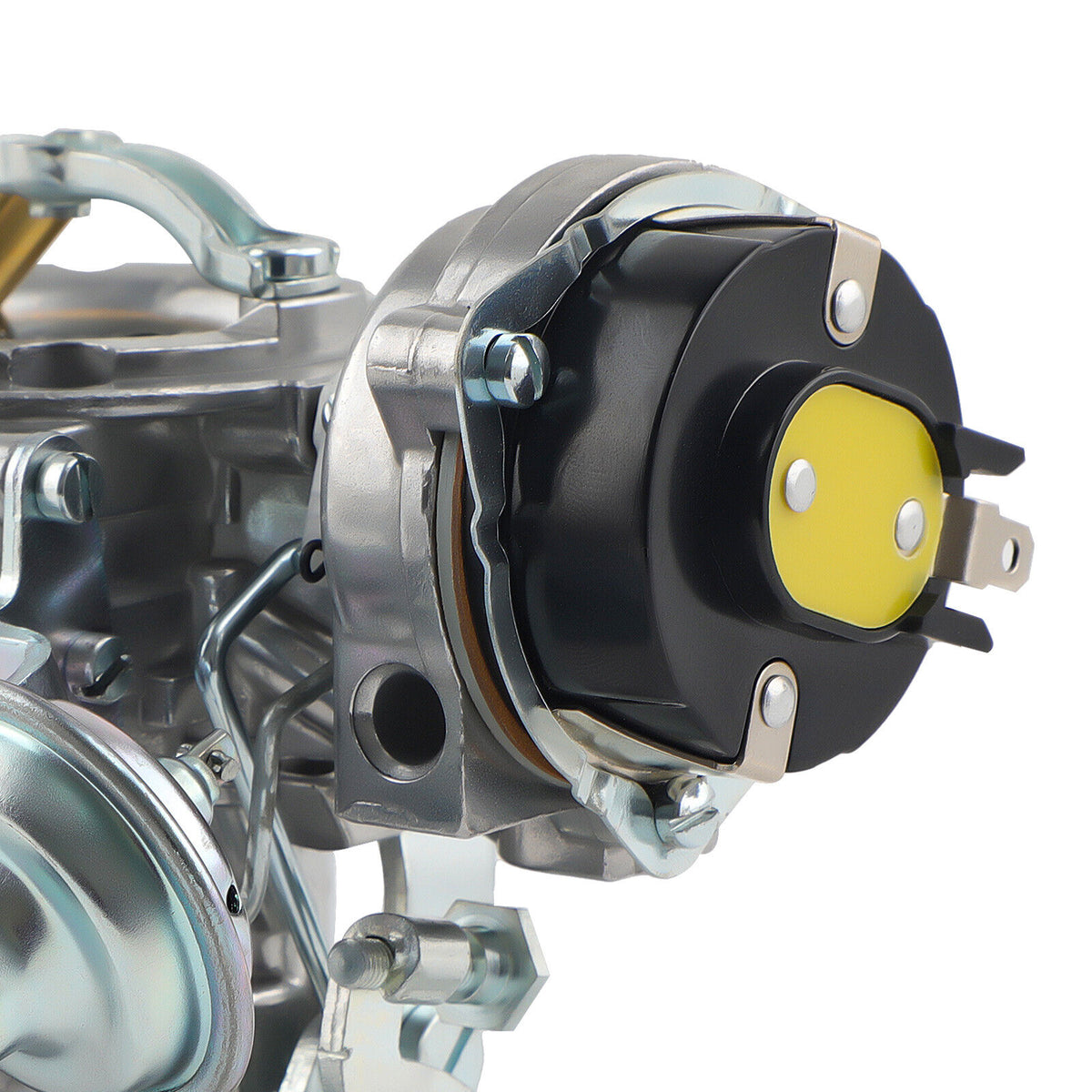 1965-1985 Ford F100 F150 4.9L 300 Cu 1-barrel Carburettor Carby Kit Carburetor 16010-FD300