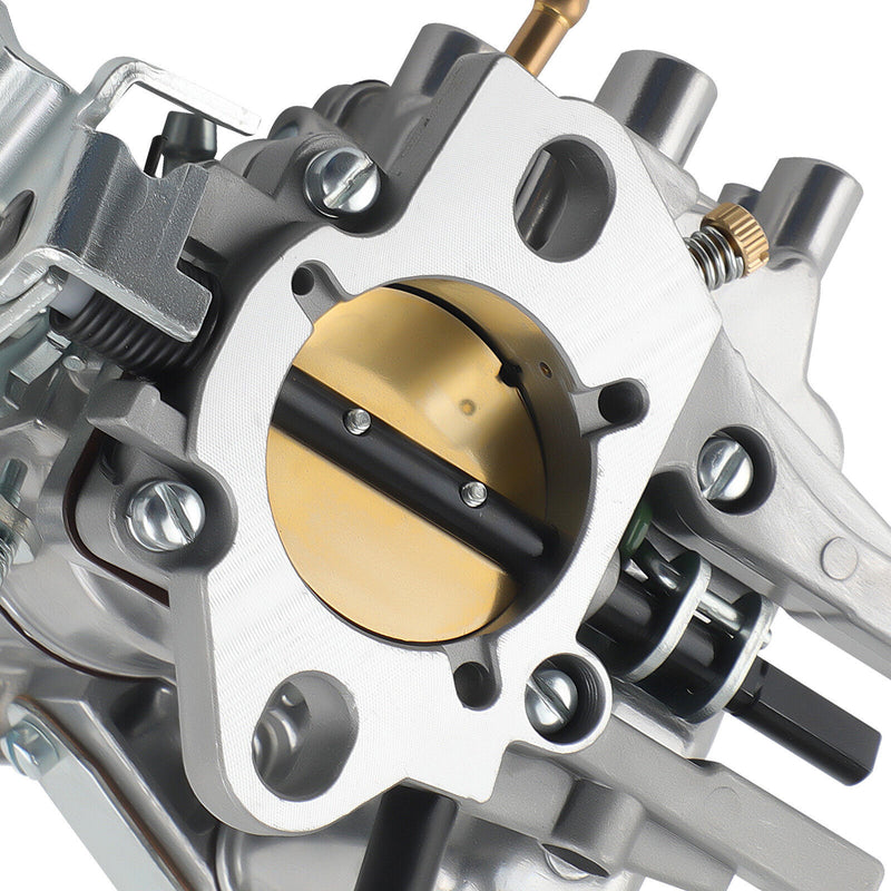 1965-1985 Ford F100 F150 4.9L 300 Cu 1-barrel Carburettor Carby Kit Carburetor 16010-FD300
