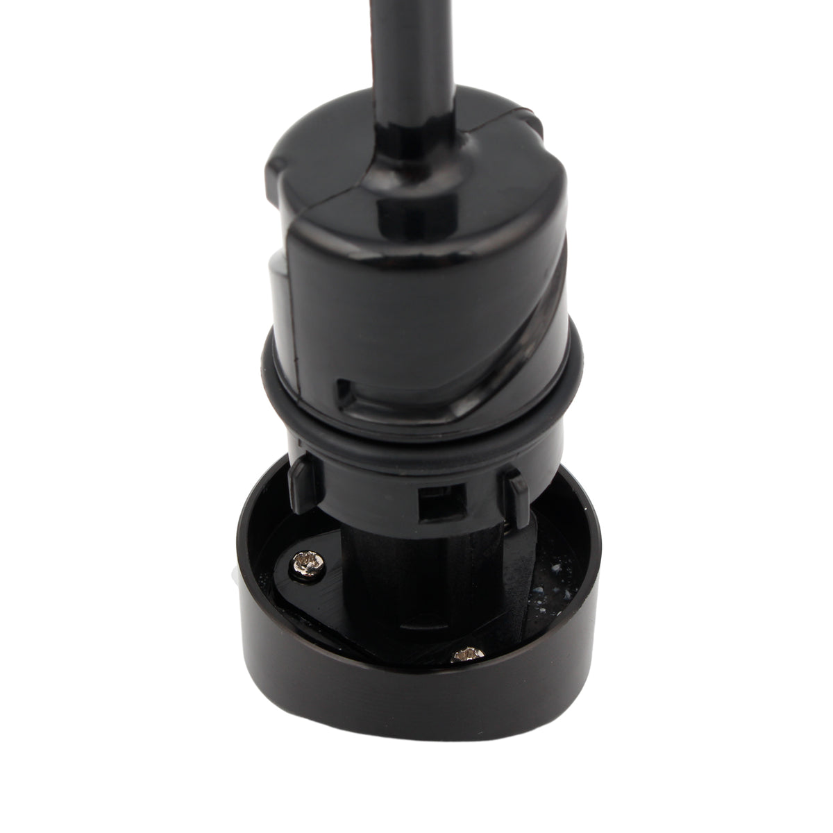 2004-2016 Sportster XL883 XL1200 Black Oil Dipstick Tank Cap Plug