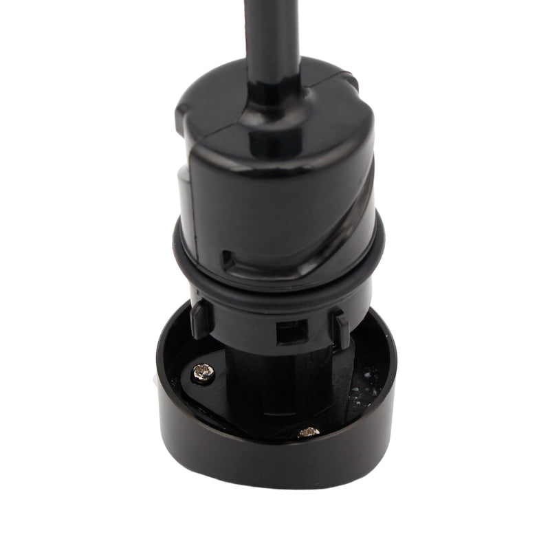 2004-2016 Sportster XL883 XL1200 Black Oil Dipstick Tank Cap Plug