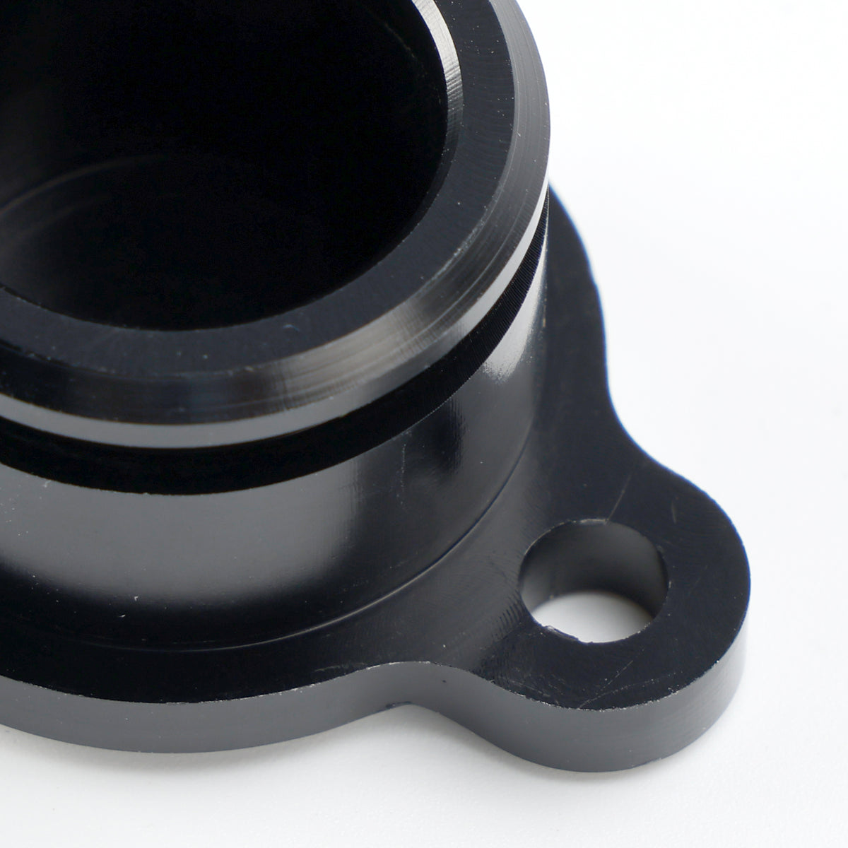YAMAHA PW50 PW80 ALL Black Oil Injection Pump Delete Block Off Plug