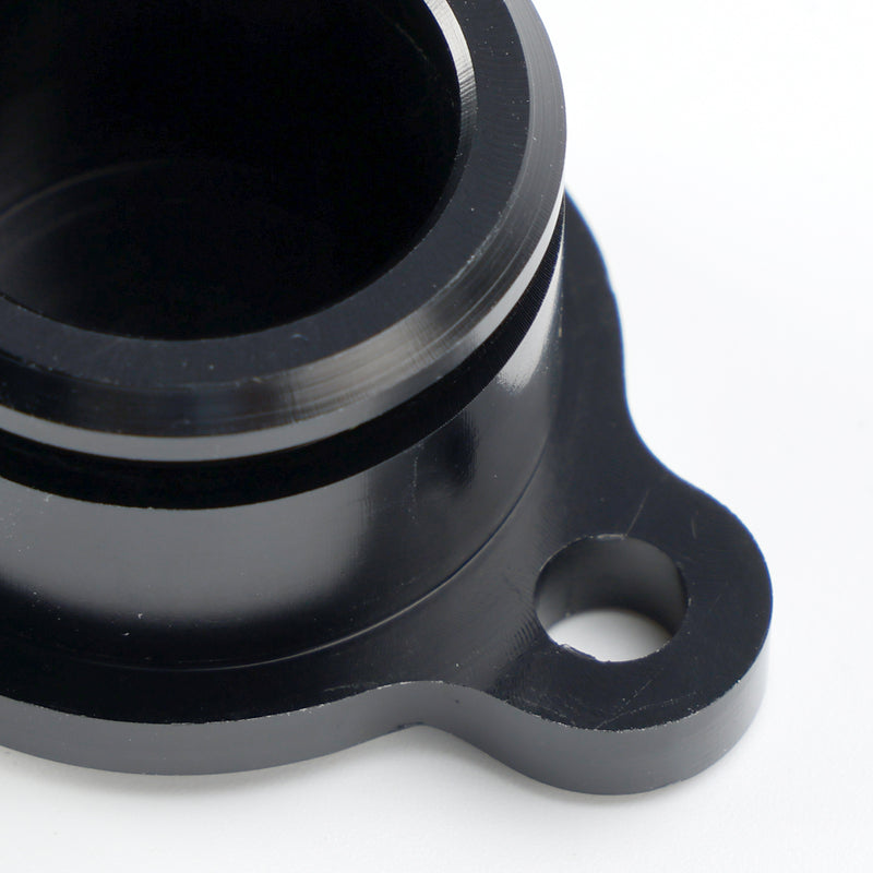 YAMAHA PW50 PW80 ALL Black Oil Injection Pump Delete Block Off Plug
