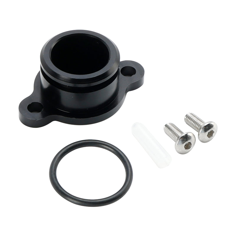 YAMAHA PW50 PW80 ALL Black Oil Injection Pump Delete Block Off Plug