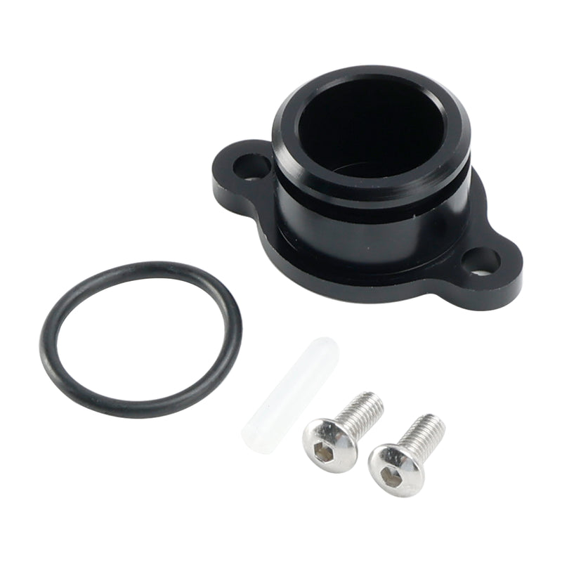 YAMAHA PW50 PW80 ALL Black Oil Injection Pump Delete Block Off Plug