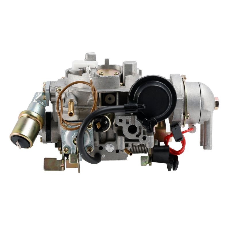 VW Golf 2 Jetta II 19E 72PS 027129016H Carburetor