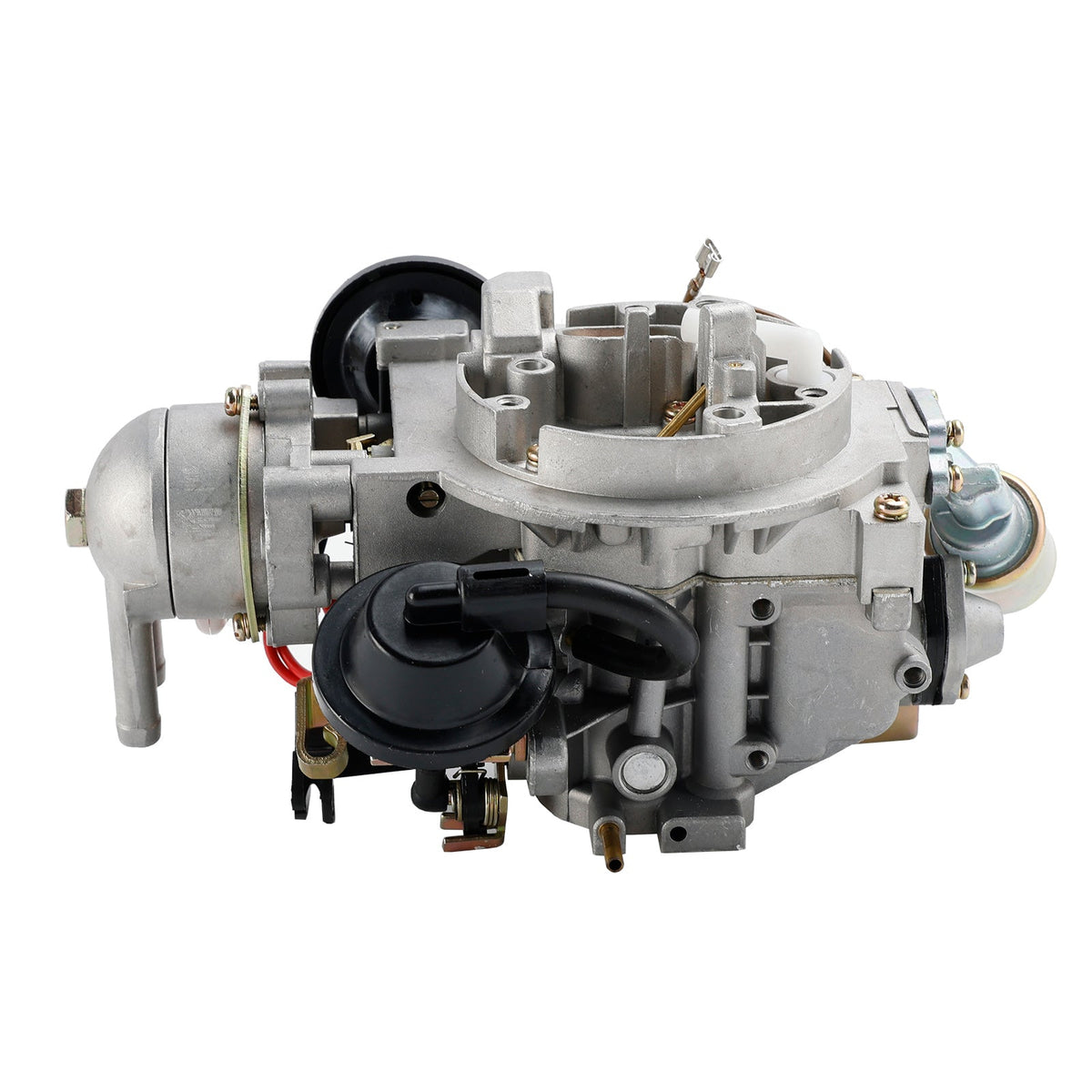 VW Golf 2 Jetta II 19E 72PS 027129016H Carburetor