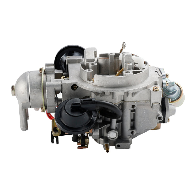VW Golf 2 Jetta II 19E 72PS 027129016H Carburetor