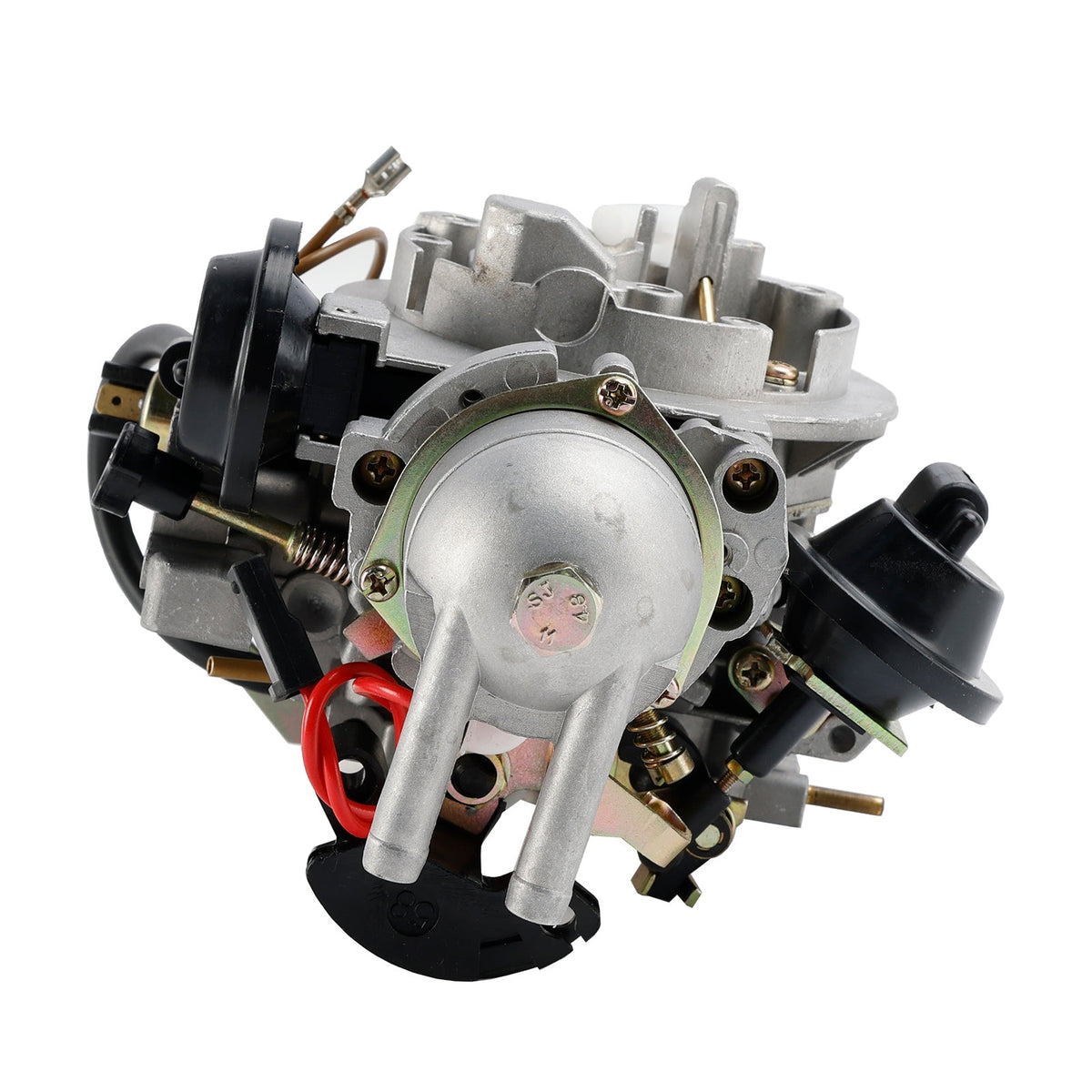 VW Golf 2 Jetta II 19E 72PS 027129016H Carburetor