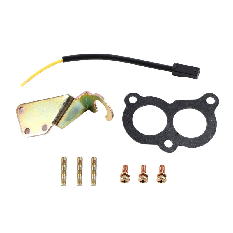 027129016H Carburetor For VW Golf 2 Jetta II 19E 72PS