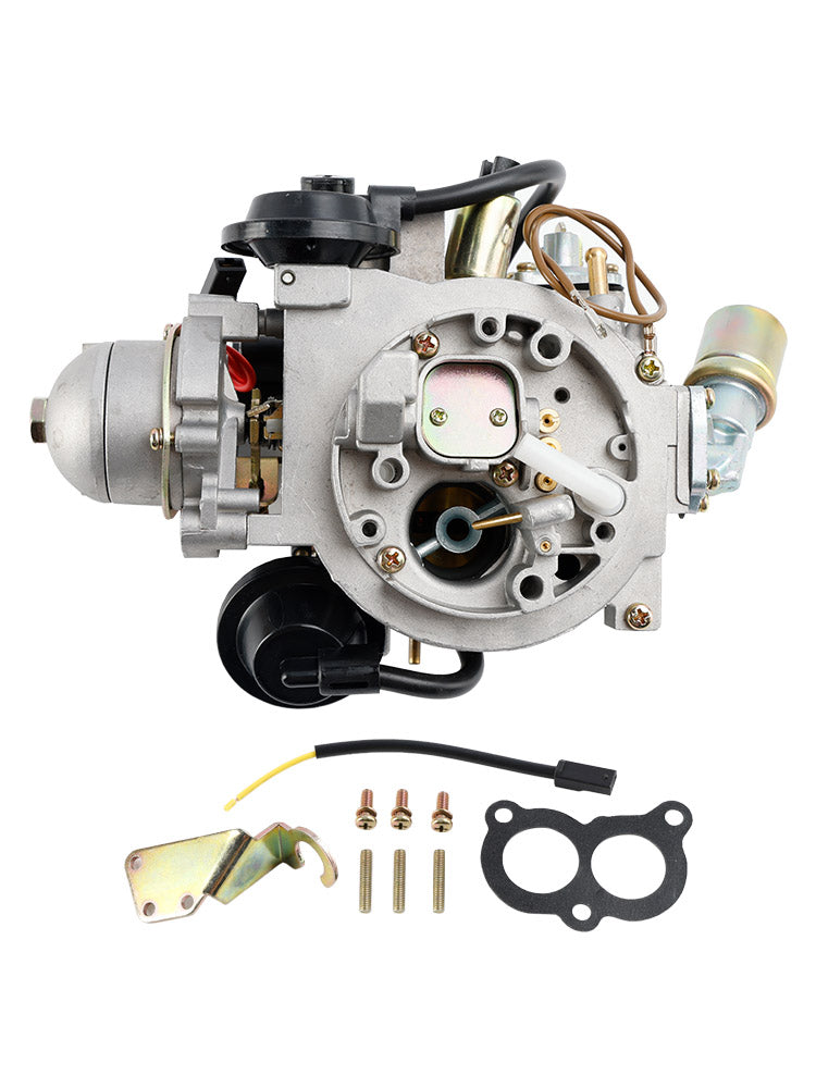 VW Golf 2 Jetta II 19E 72PS 027129016H Carburetor