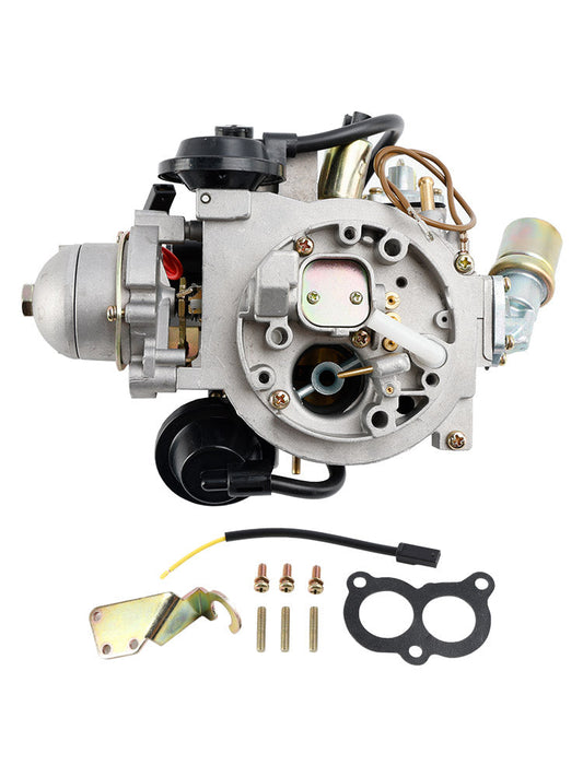 027129016H Carburetor For VW Golf 2 Jetta II 19E 72PS