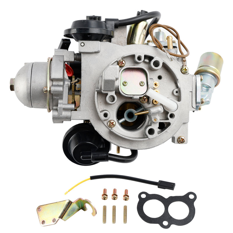 VW Golf 2 Jetta II 19E 72PS 027129016H Carburetor