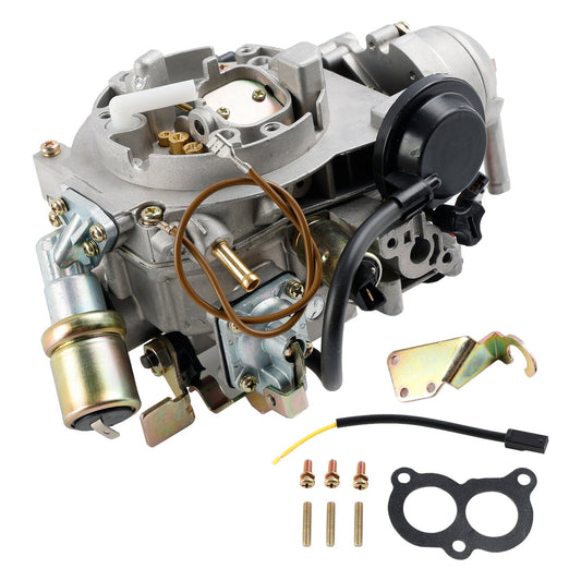 VW Golf 2 Jetta II 19E 72PS 027129016H Carburetor