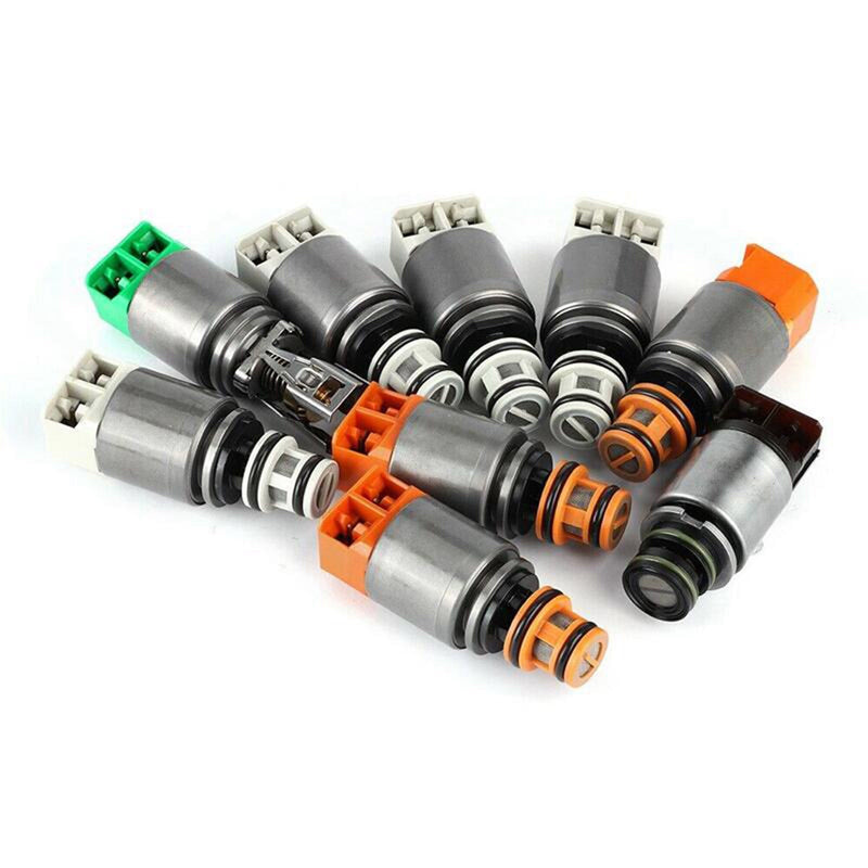 BMW 8 Speed Mechatronics 1087 298 388 8HP45 8HP70 Solenoid Kit