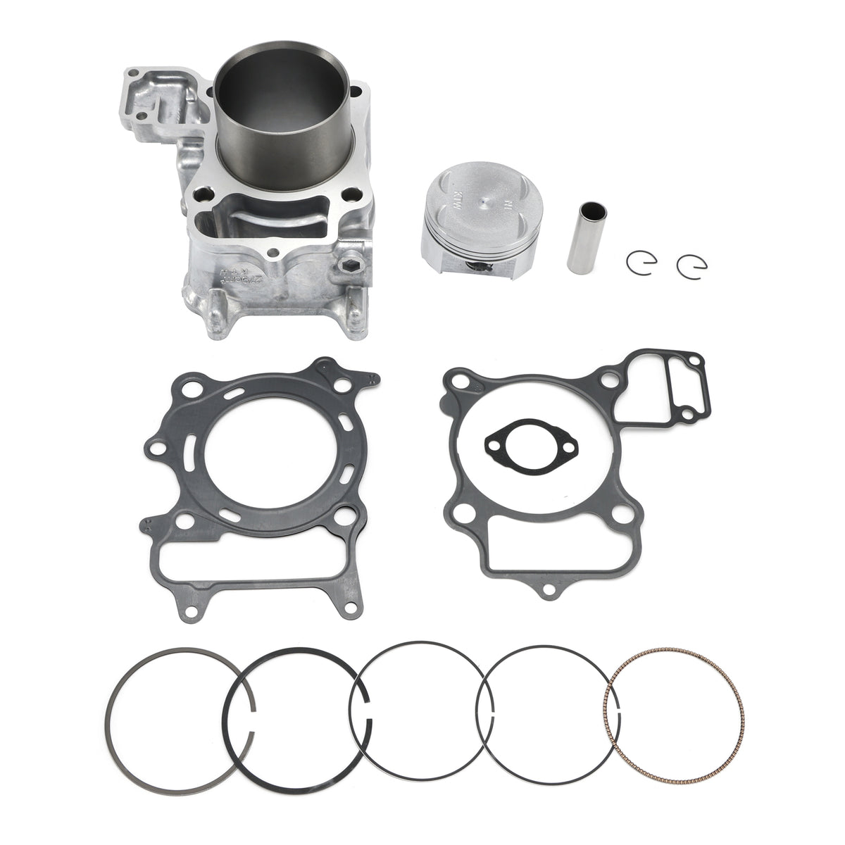 Honda NSS 300 Forza 2013-2020 SH 300 i 2007-2020 Cylinder Piston Gasket Kit