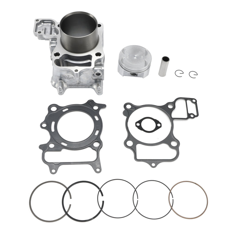 Honda NSS 300 Forza 2013-2020 SH 300 i 2007-2020 Cylinder Piston Gasket Kit